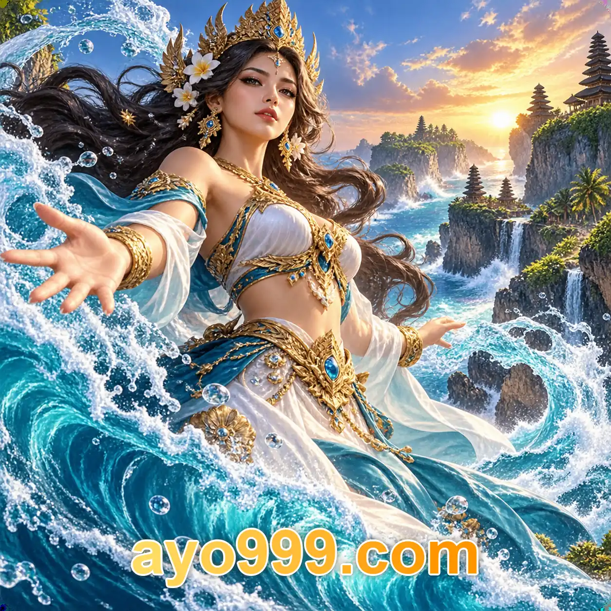 Aplikasi ayo999.com