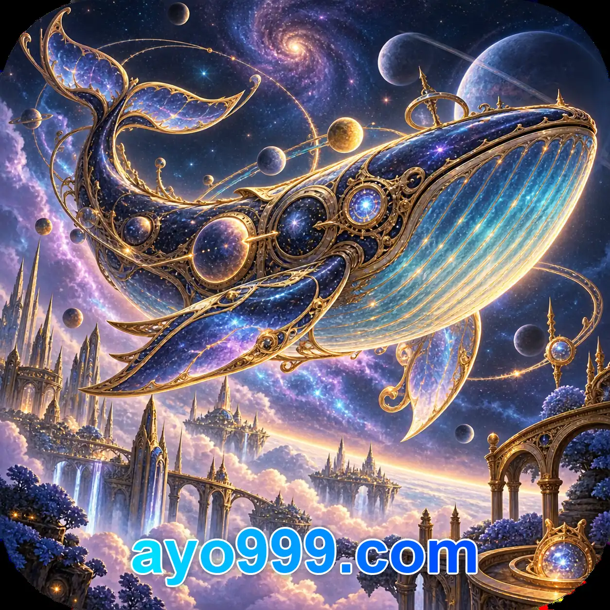 Unduh ayo999.com