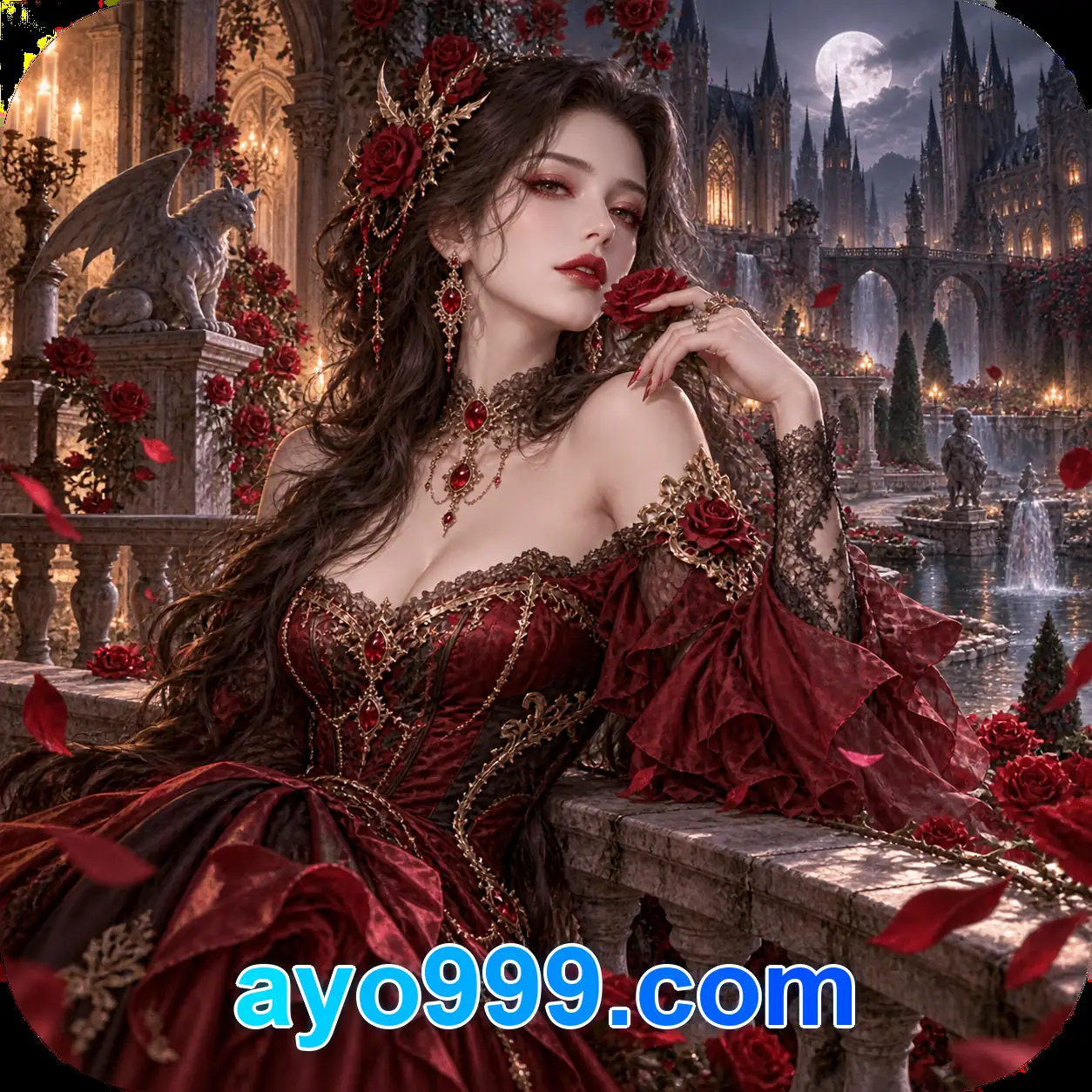 Lotre online yang tersedia di ayo999.com