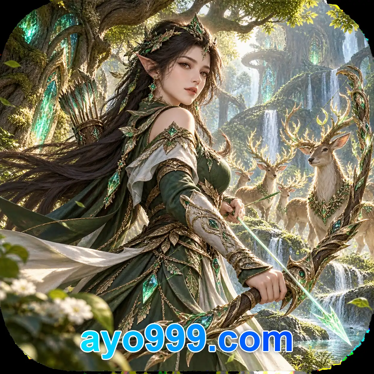 Pendaftaran ayo999.com