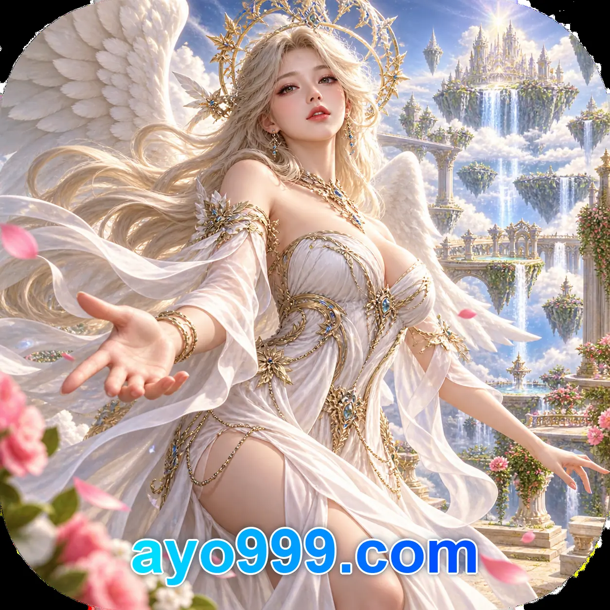 Telegram ayo999.com