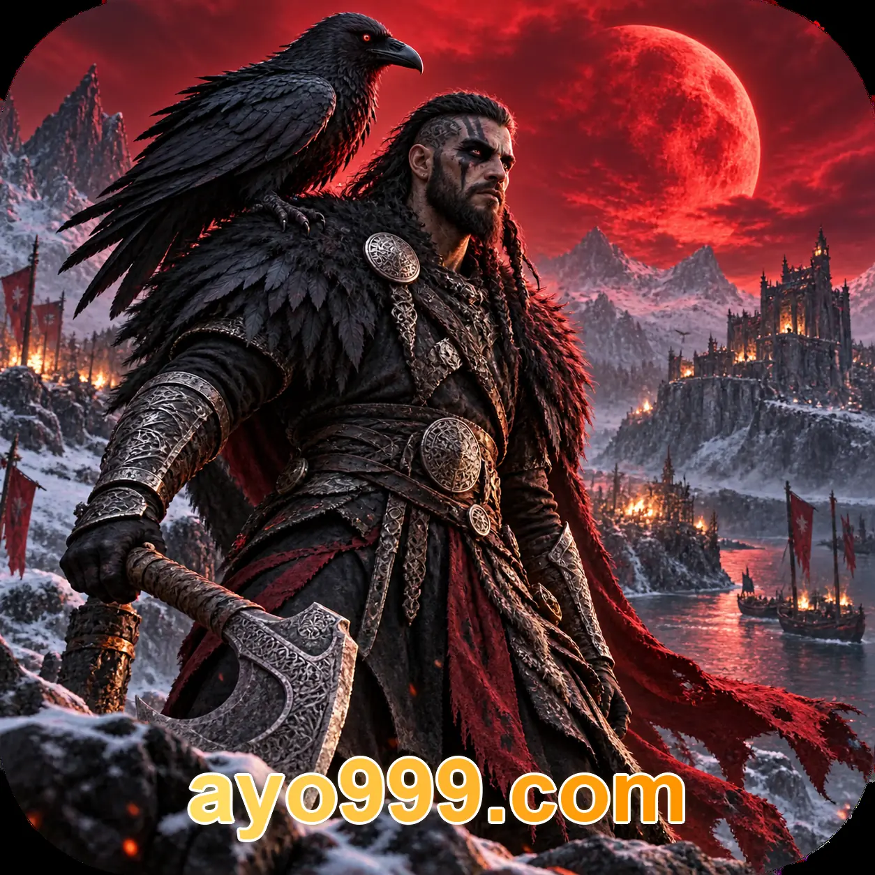 Menang ayo999.com