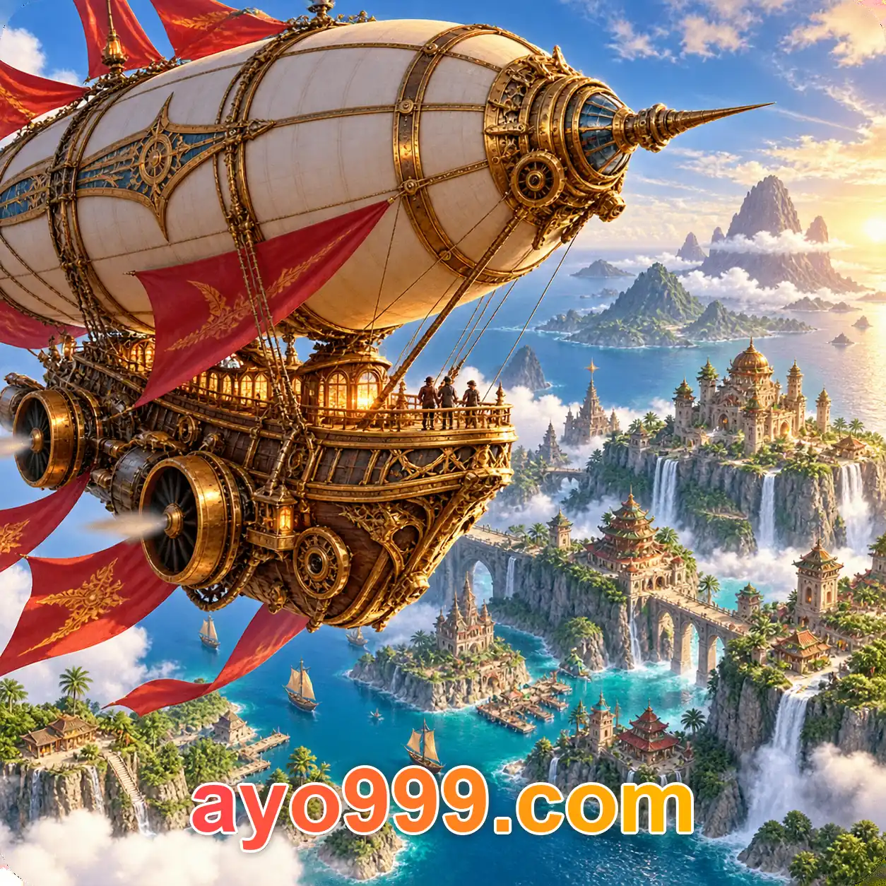Masuk ayo999.com