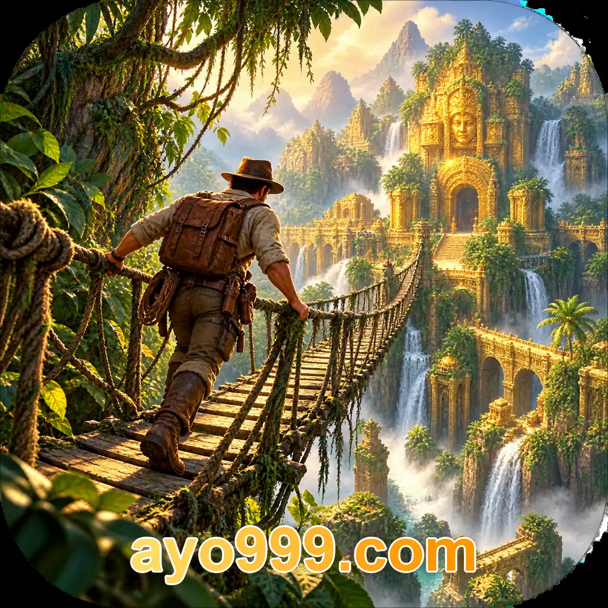 Tabel RTP game kasino ayo999.com
