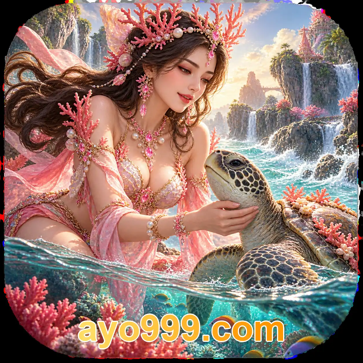 Penyedia slot utama ayo999.com - NetEnt, Pragmatic Play, Play'n GO